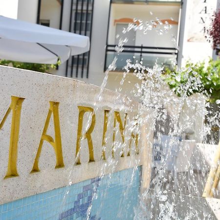 Hotel Marina Ριτσιόνε Εξωτερικό φωτογραφία