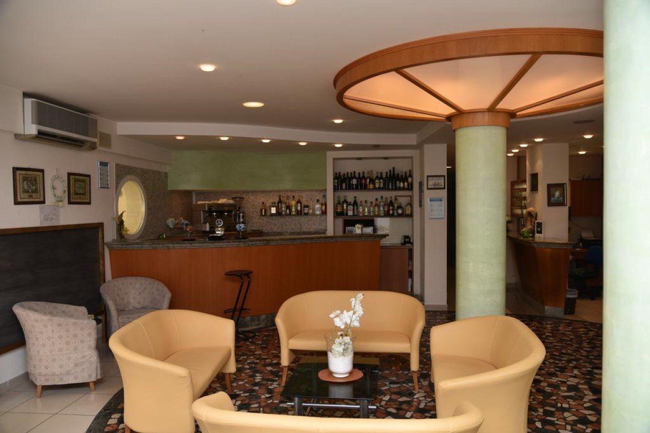 Hotel Marina Ριτσιόνε Εξωτερικό φωτογραφία