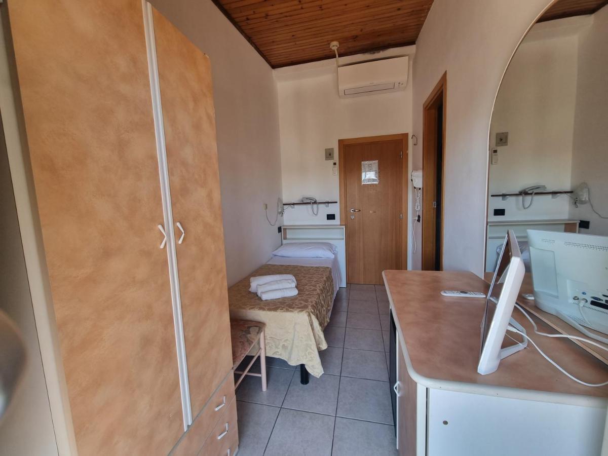 Hotel Marina Ριτσιόνε Εξωτερικό φωτογραφία