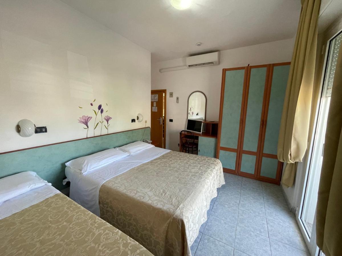 Hotel Marina Ριτσιόνε Εξωτερικό φωτογραφία