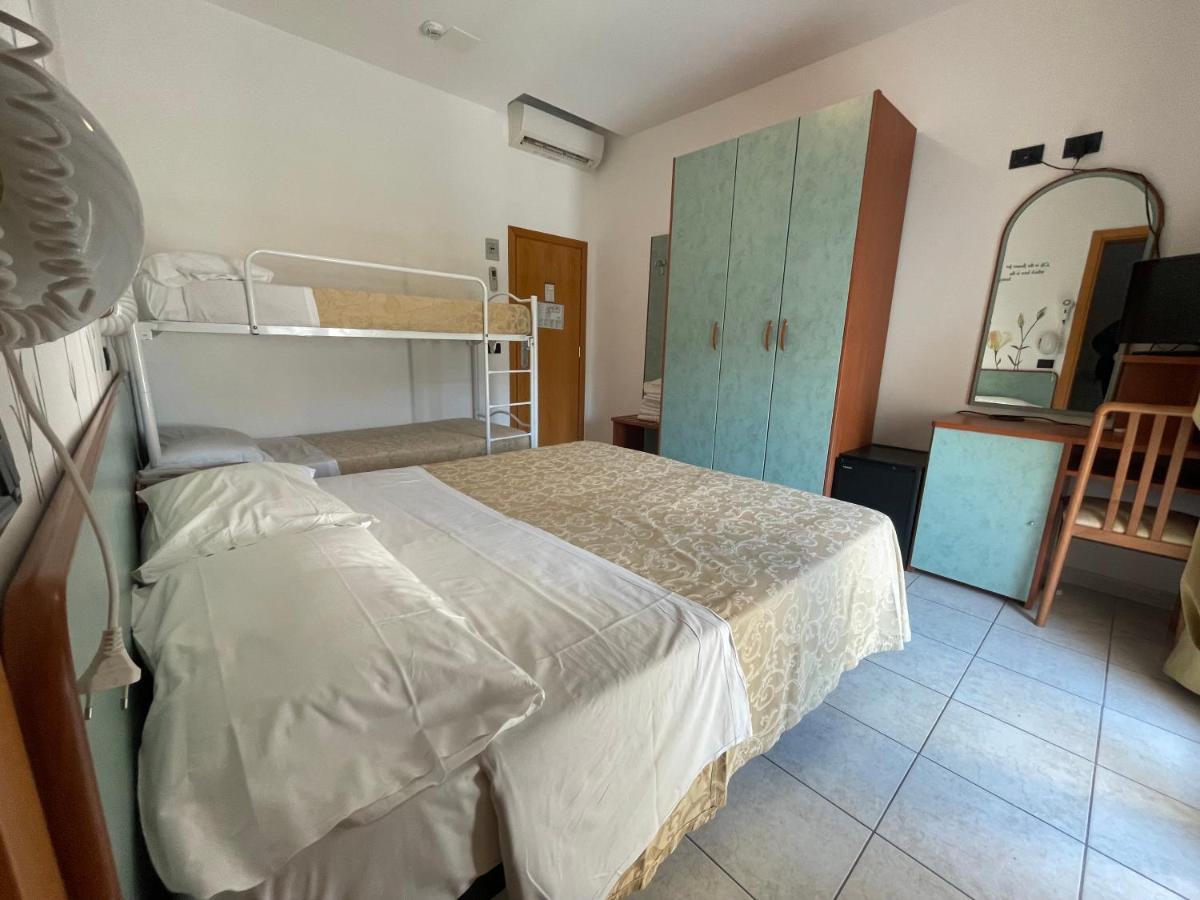 Hotel Marina Ριτσιόνε Εξωτερικό φωτογραφία