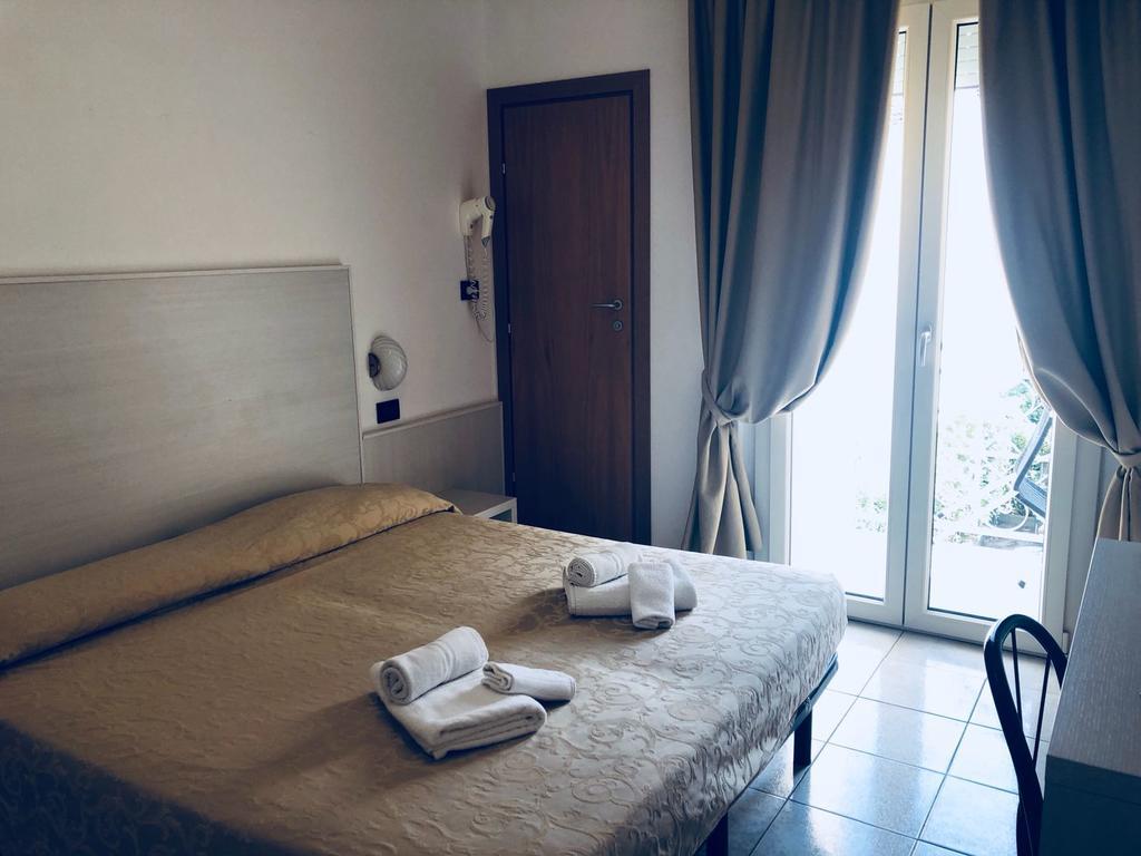 Hotel Marina Ριτσιόνε Εξωτερικό φωτογραφία