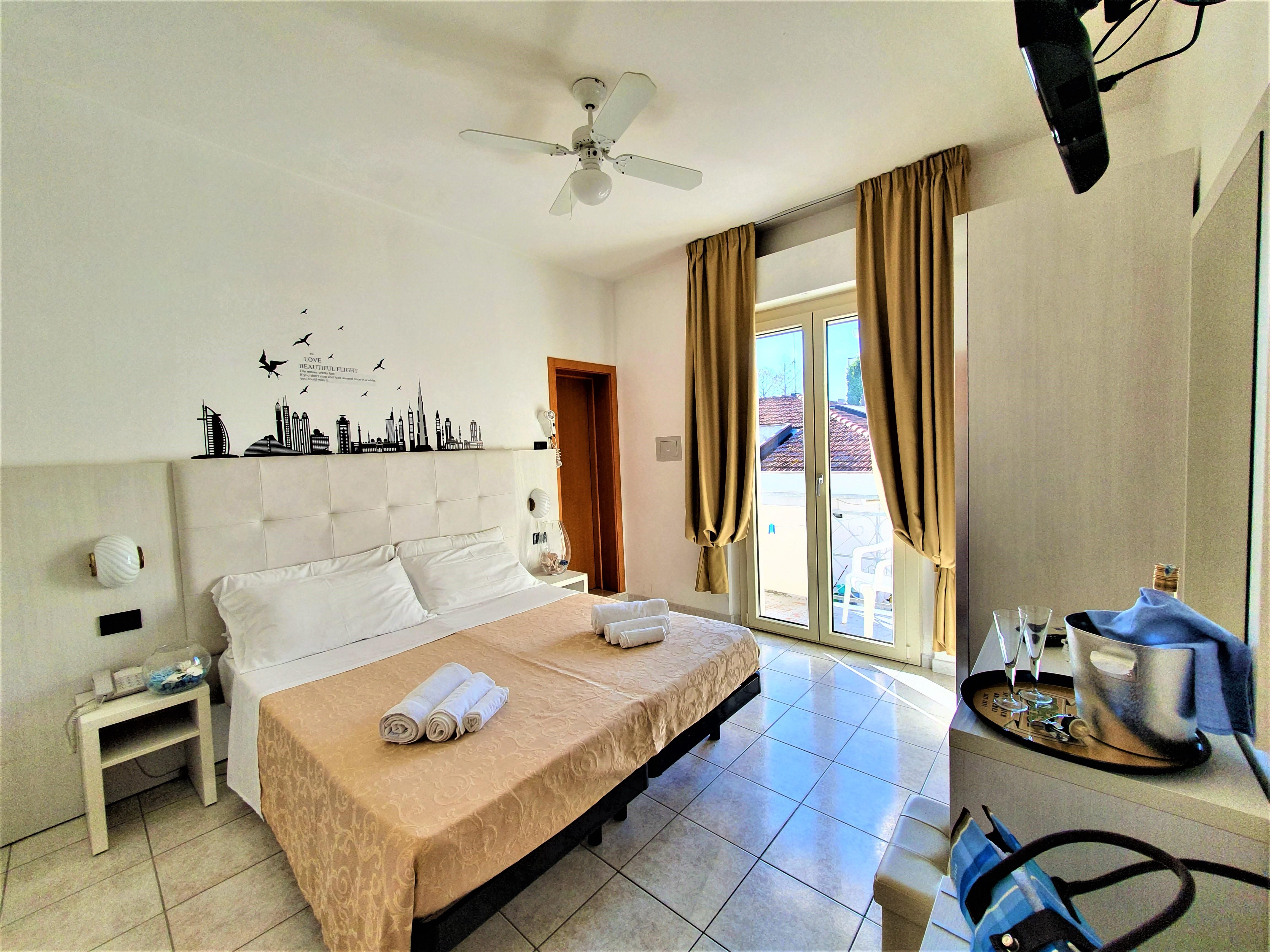 Hotel Marina Ριτσιόνε Εξωτερικό φωτογραφία