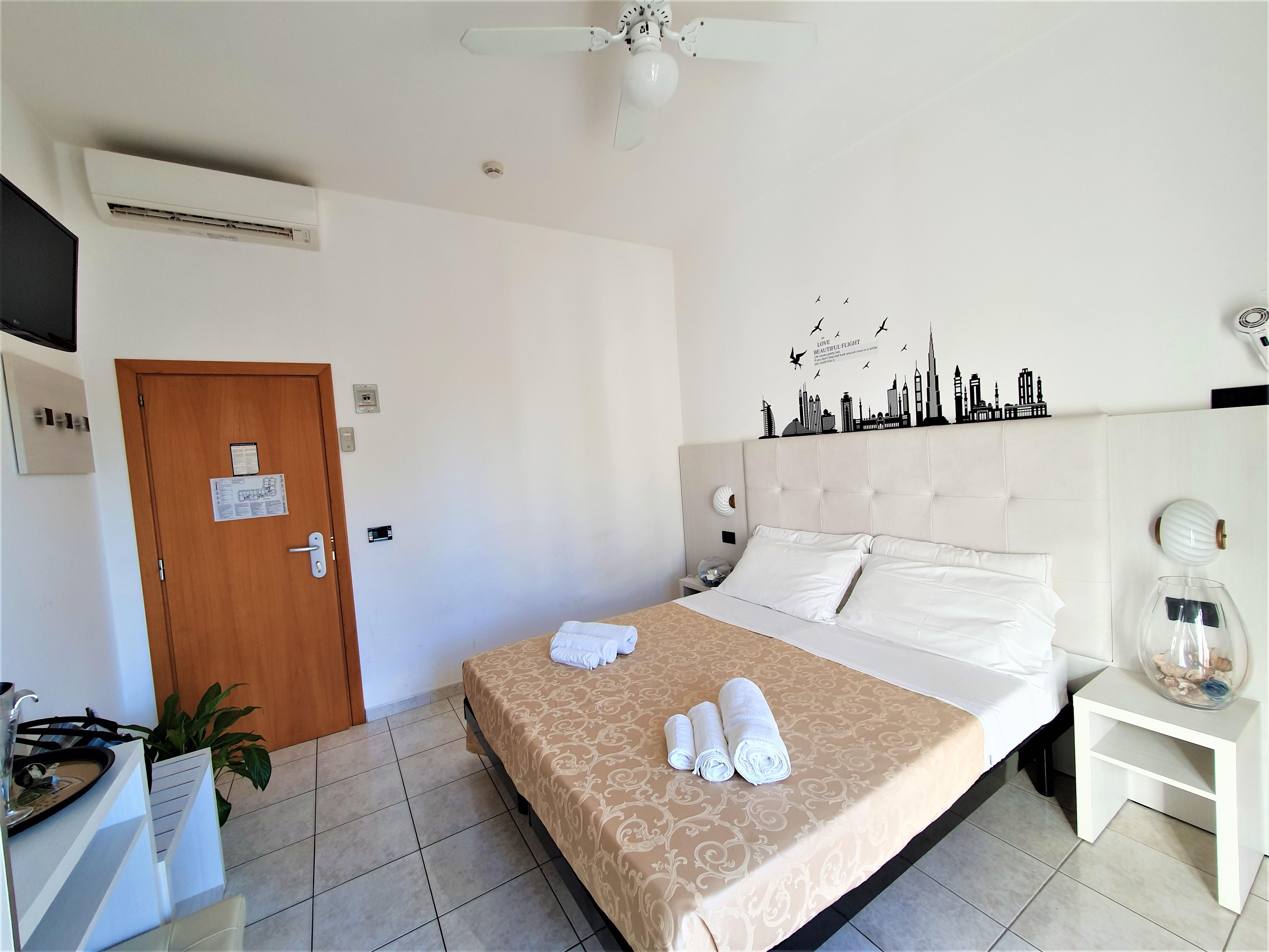 Hotel Marina Ριτσιόνε Εξωτερικό φωτογραφία