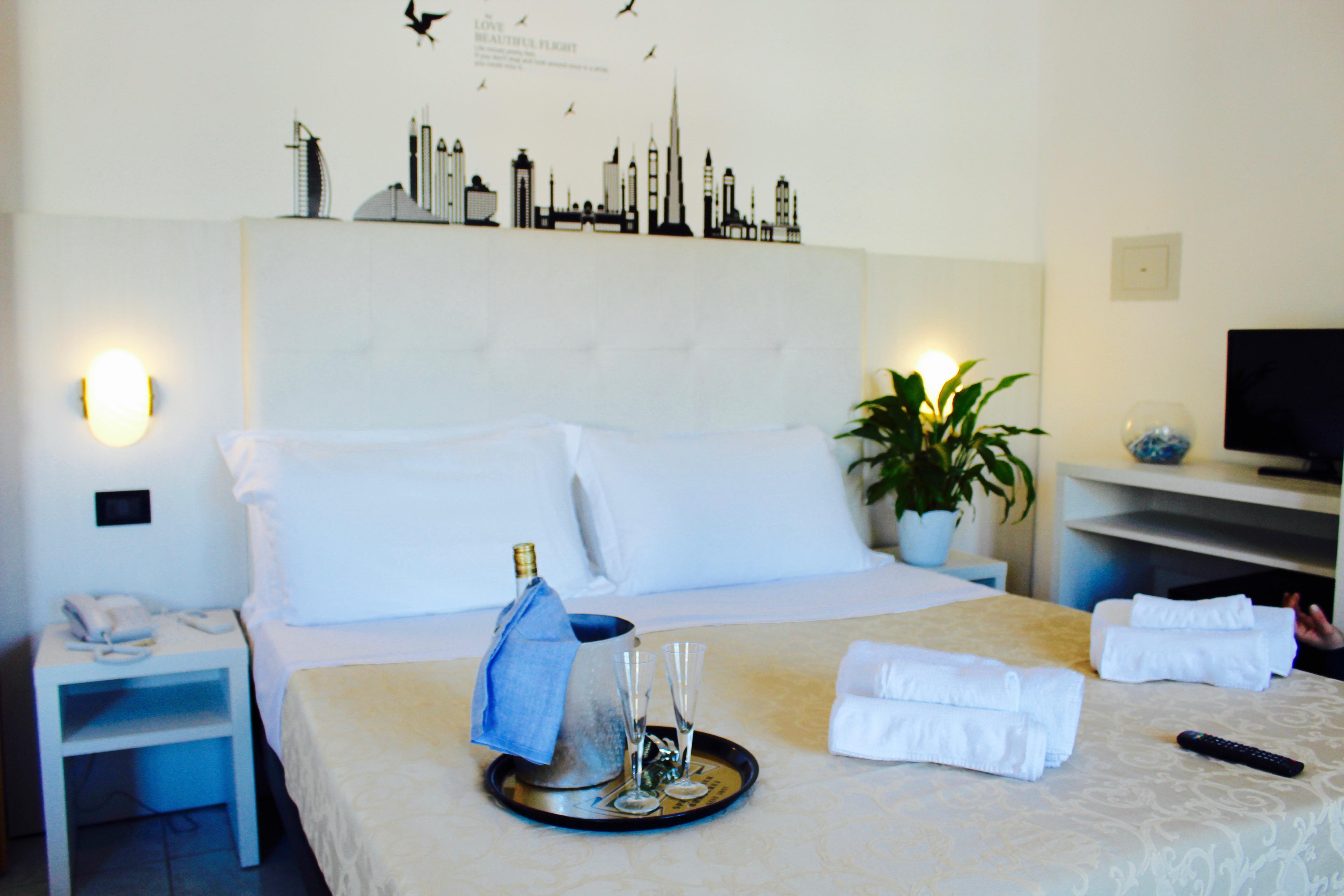 Hotel Marina Ριτσιόνε Εξωτερικό φωτογραφία
