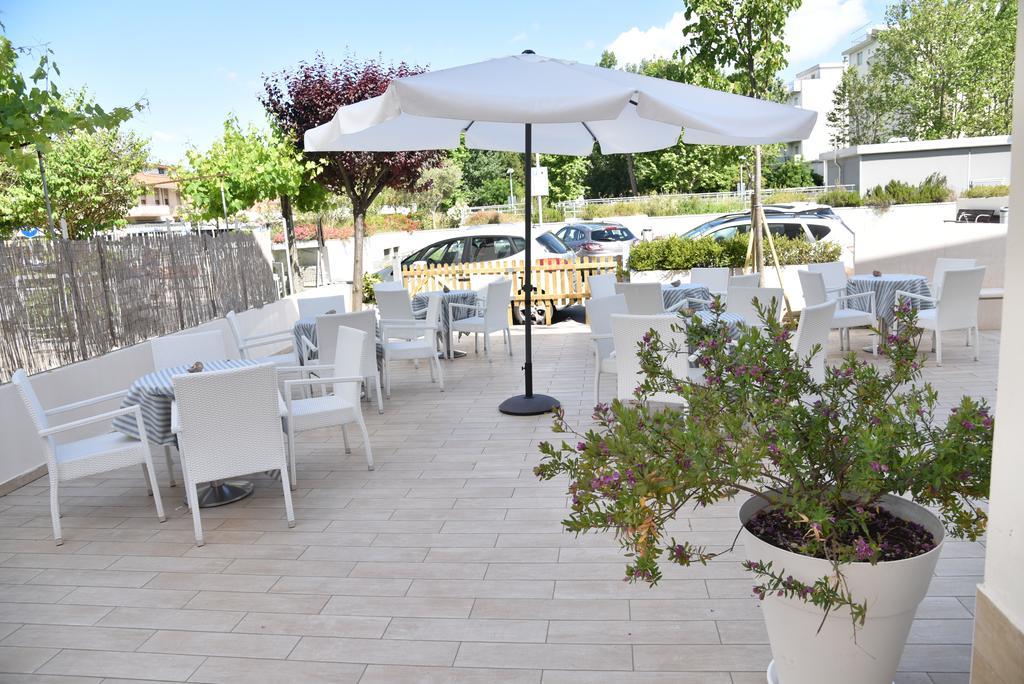 Hotel Marina Ριτσιόνε Εξωτερικό φωτογραφία