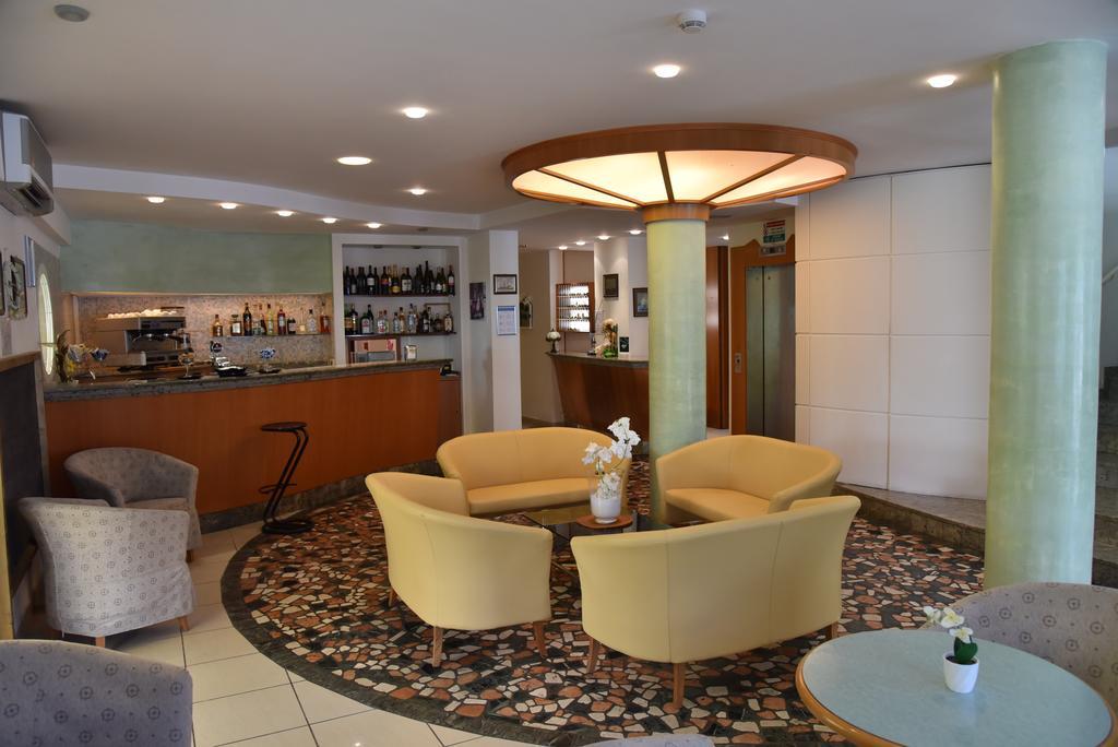 Hotel Marina Ριτσιόνε Εξωτερικό φωτογραφία