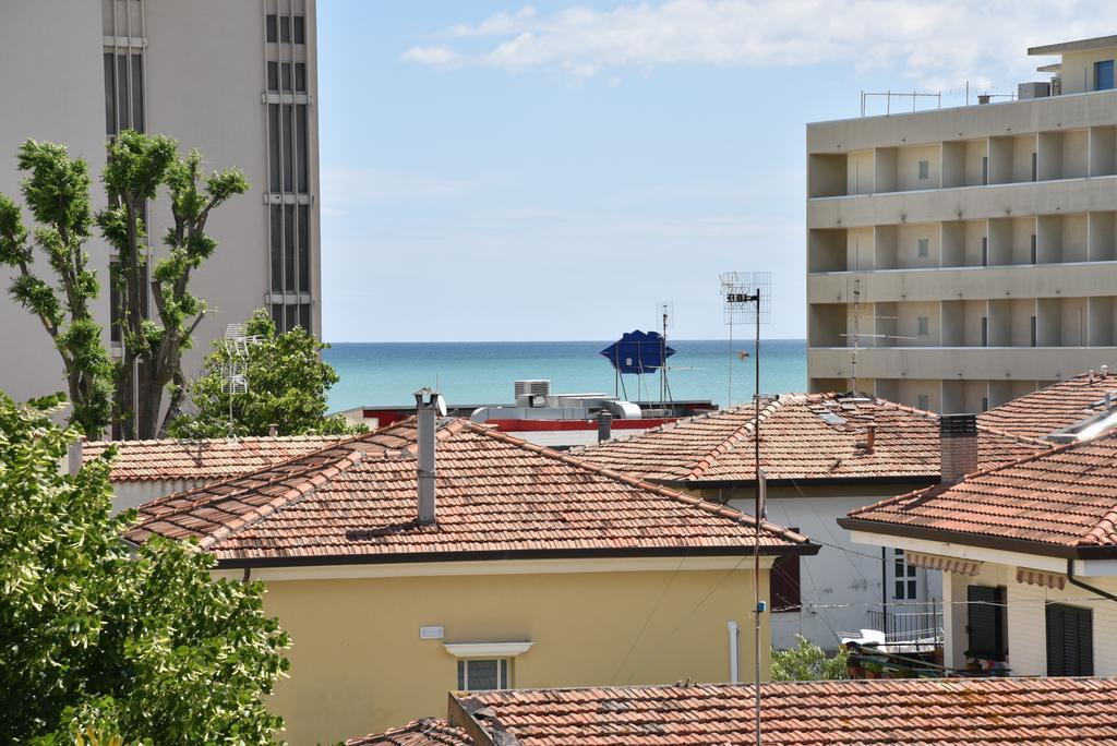 Hotel Marina Ριτσιόνε Εξωτερικό φωτογραφία
