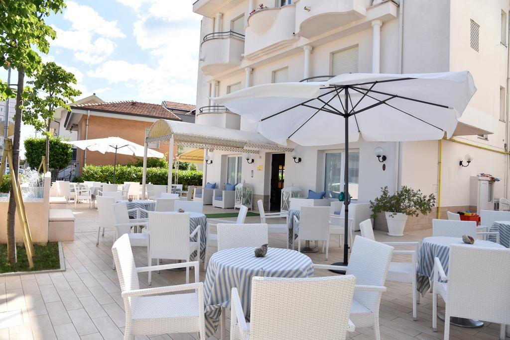 Hotel Marina Ριτσιόνε Εξωτερικό φωτογραφία