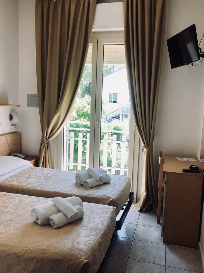 Hotel Marina Ριτσιόνε Εξωτερικό φωτογραφία
