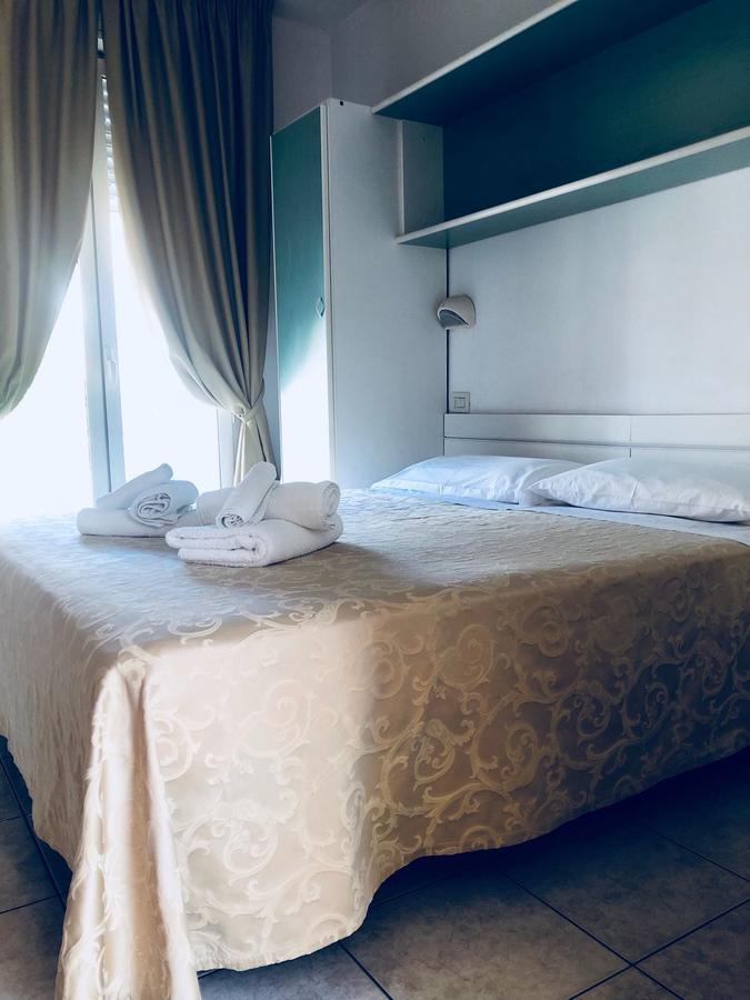 Hotel Marina Ριτσιόνε Εξωτερικό φωτογραφία