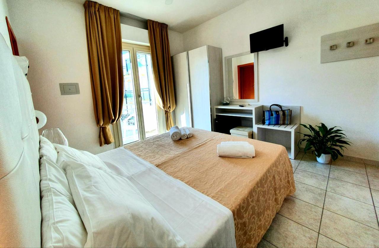 Hotel Marina Ριτσιόνε Εξωτερικό φωτογραφία