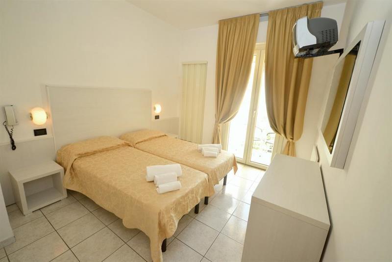 Hotel Marina Ριτσιόνε Εξωτερικό φωτογραφία