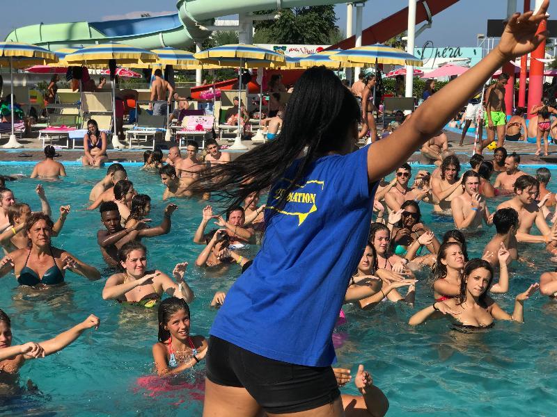 Hotel Marina Ριτσιόνε Εξωτερικό φωτογραφία
